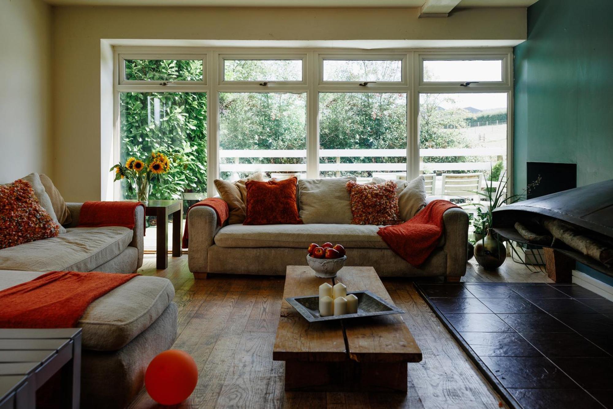 The West Barn Near Bath, Sleeps 24 And 2 Hot Tubs Vila Bristol Exterior foto