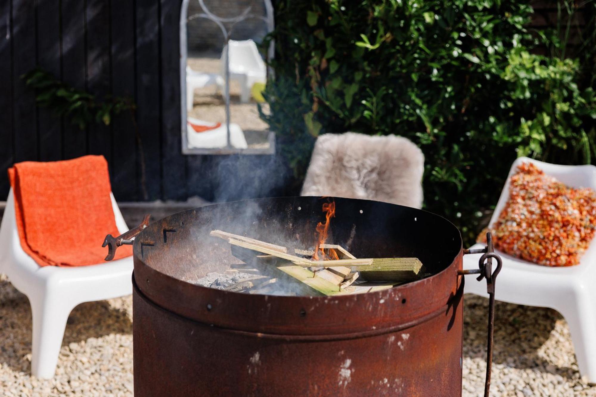The West Barn Near Bath, Sleeps 24 And 2 Hot Tubs Vila Bristol Exterior foto