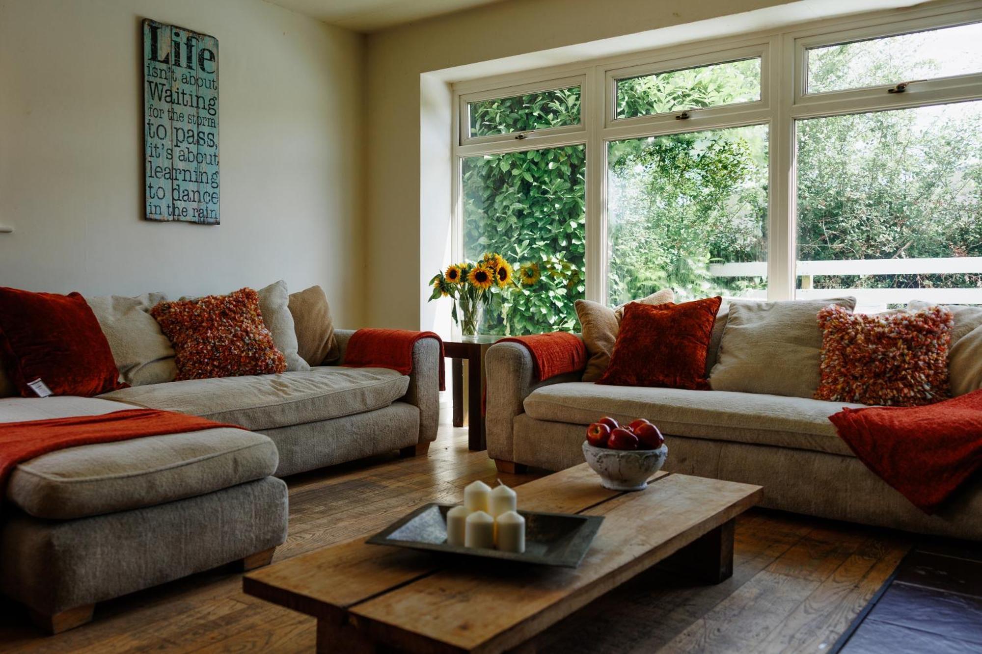 The West Barn Near Bath, Sleeps 24 And 2 Hot Tubs Vila Bristol Exterior foto